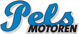 Logo van Pels Motoren